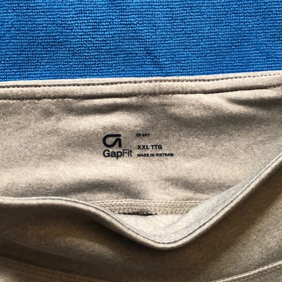 GAPFit Capri Girls Leggings - Picture 3 of 7